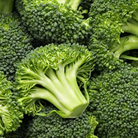 Organic Broccoli