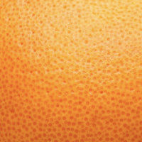 Organic Orange Peel Powder