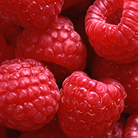 Organic Raspberry