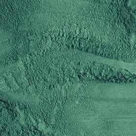 Organic Spirulina