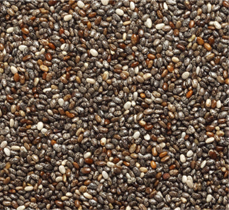 Organic Chia Seed