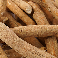 Organic Ashwagandha Root