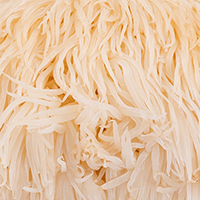 Organic Lion's Mane Mushroom