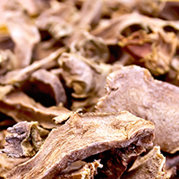 Organic Rhodiola Rosea Root