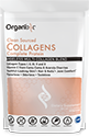 Clean Sourced Collagens