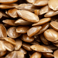 Organic Flax Seed