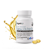 Clean Sourced Omega-3 TG Fish Oil