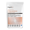 Clean Sourced Collagens