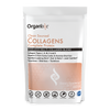 Clean Sourced Collagens