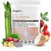 Clean Sourced Collagens