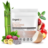 Clean Sourced Collagens