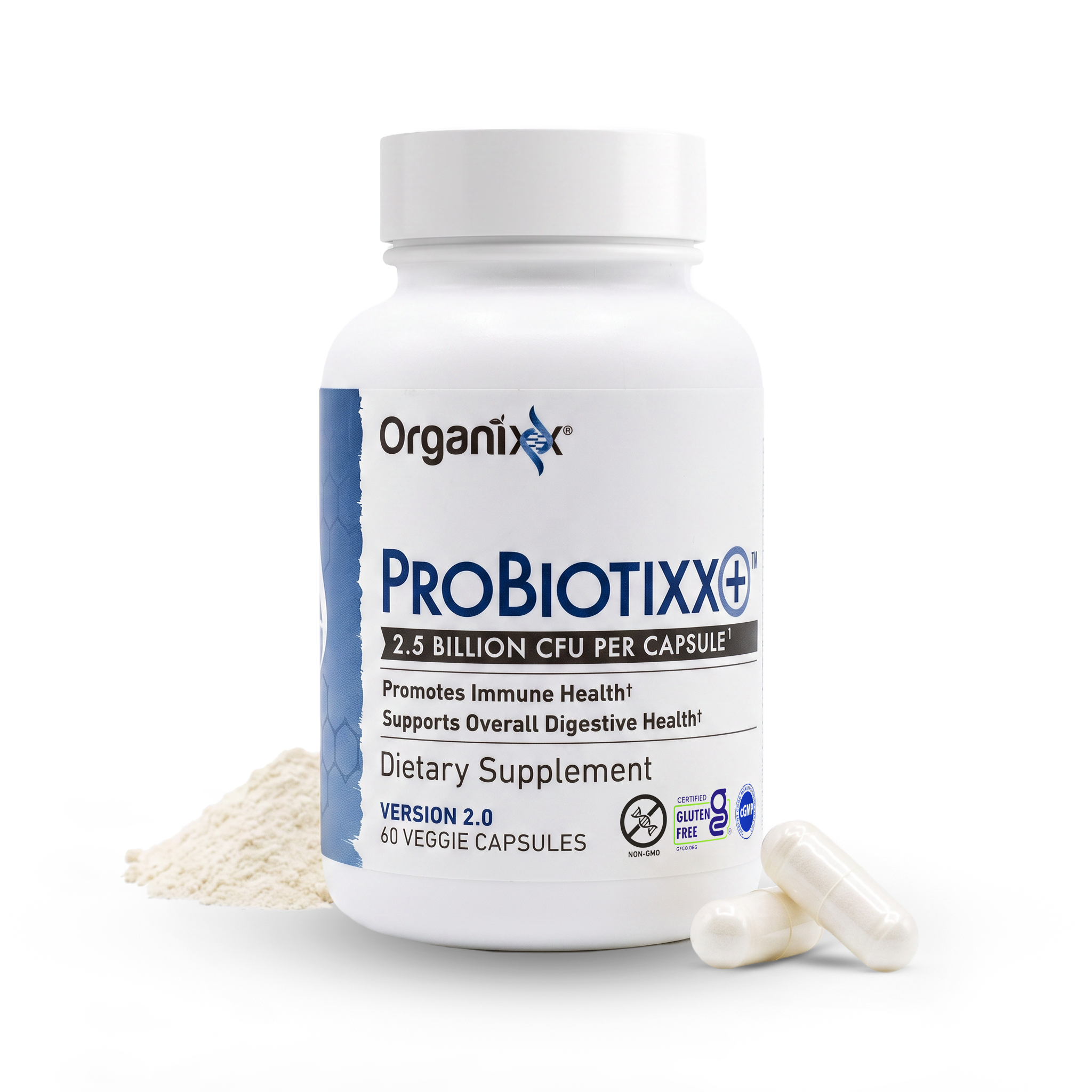 ProBiotixx+