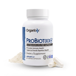 ProBiotixx+