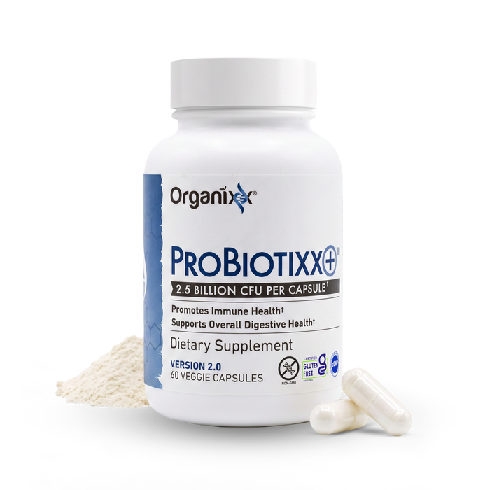 ProBiotixx+