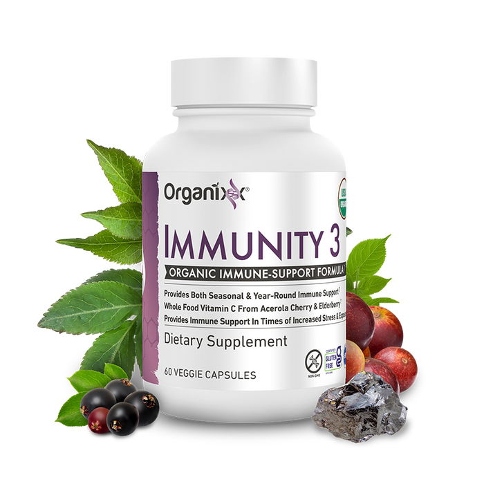 Immunity 3