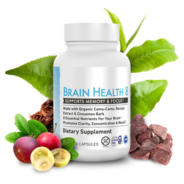 Brain Health 8