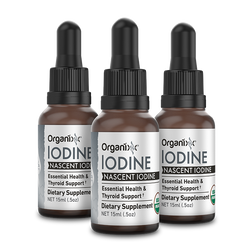 Iodine