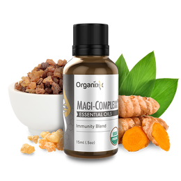 Magi-Complexx (Essential Oil Blend)