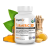 Turmeric 3D