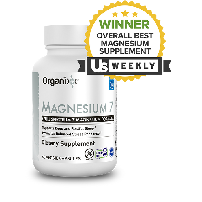 Magnesium 7