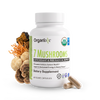 7 Mushrooms