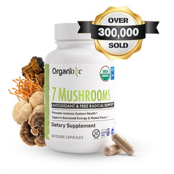 7 Mushrooms