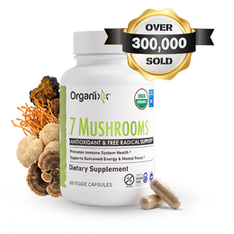 7 Mushrooms