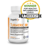 Turmeric 3D
