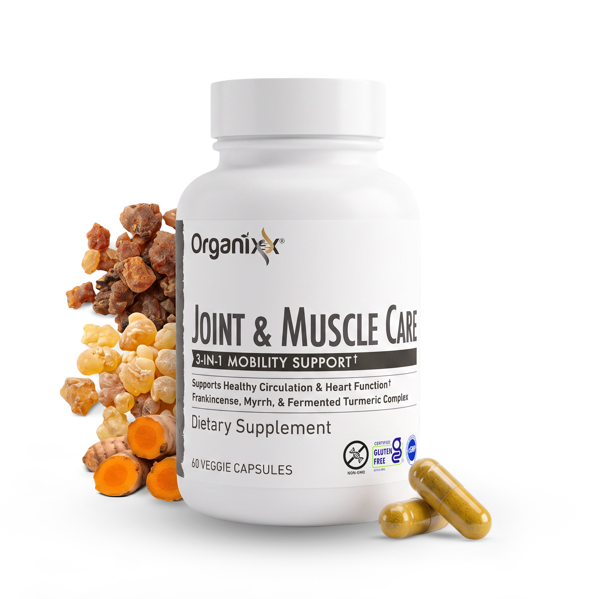 Joint & Muscle Care