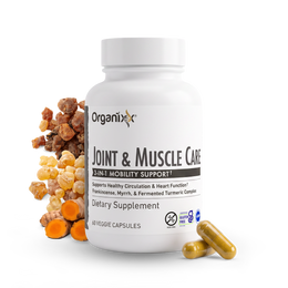 Joint & Muscle Care
