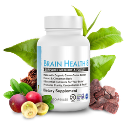 Brain Health 8