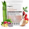 Clean Sourced Collagens