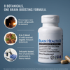 Brain Health 8