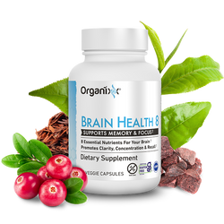 Brain Health 8