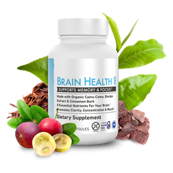 Brain Health 8