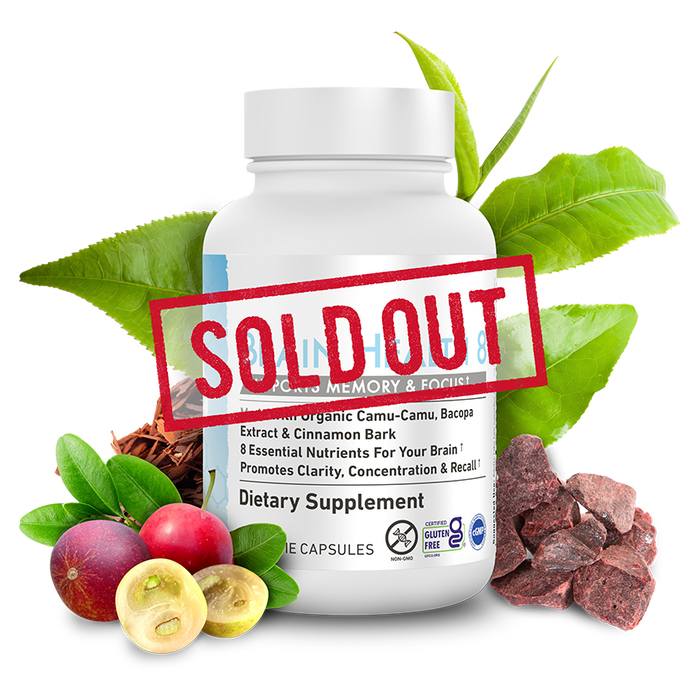 Brain Health 8
