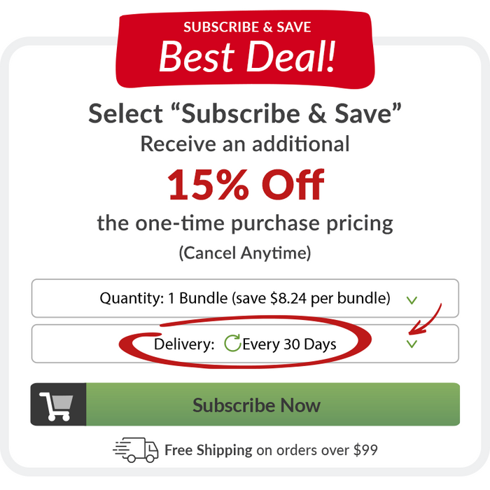 Cleanse & Detoxx Bundle