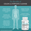 Cleanse – Colon & Lymphatic