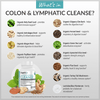 Cleanse – Colon & Lymphatic