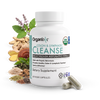 Cleanse – Colon & Lymphatic