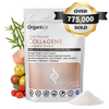 Clean Sourced Collagens