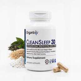 Clean Sleep 3D