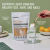 Clean Sourced Collagens