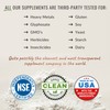 Clean Sourced Collagens