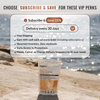 Clean Sourced Collagens