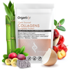 Clean Sourced Collagens | 20 servings