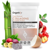 Clean Sourced Collagens | 30 servings