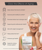 Clean Sourced Collagens | 30 servings (ST)