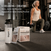 Clean Sourced Collagens + Creatine