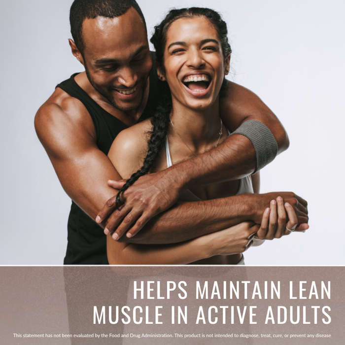 Clean Sourced Collagens + Creatine